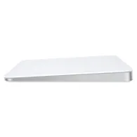 Apple magic trackpad (2024)- white multi-touch surface