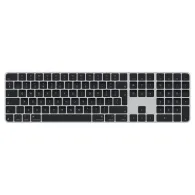 Apple magic keyboard (2024) w touch id and numeric keypad