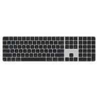 Apple magic keyboard (2024) w touch id and numeric keypad