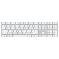 Apple magic keyboard (2024) w touch id and numeric keypad