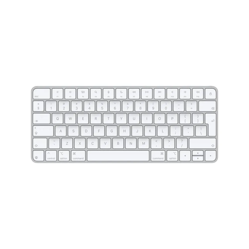 Apple magic keyboard (2024) - international english