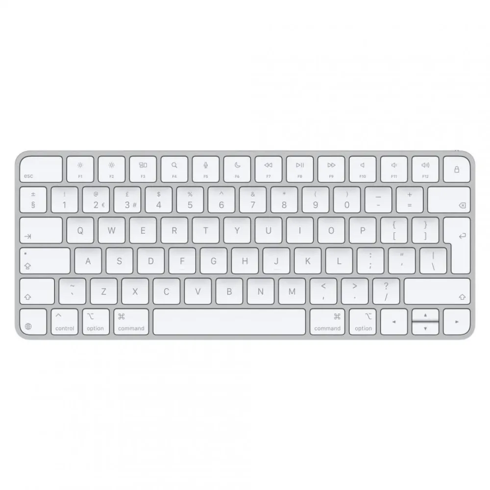 Apple magic keyboard (2024) - romanian