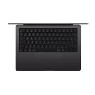 Macbook pro 14.2/apple m4 max (cpu 14-core gpu 32-core neural