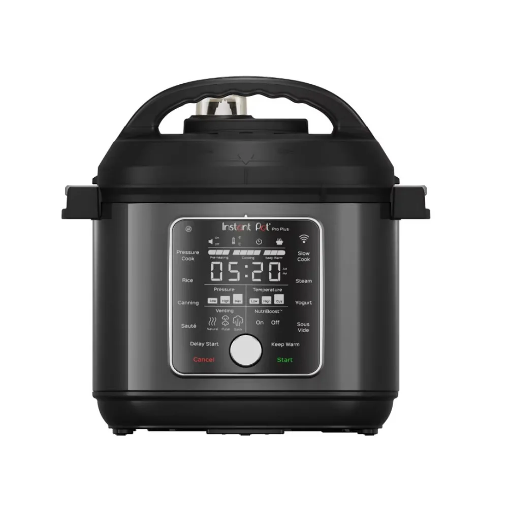 Instant pot rio plus wifi 5.7l