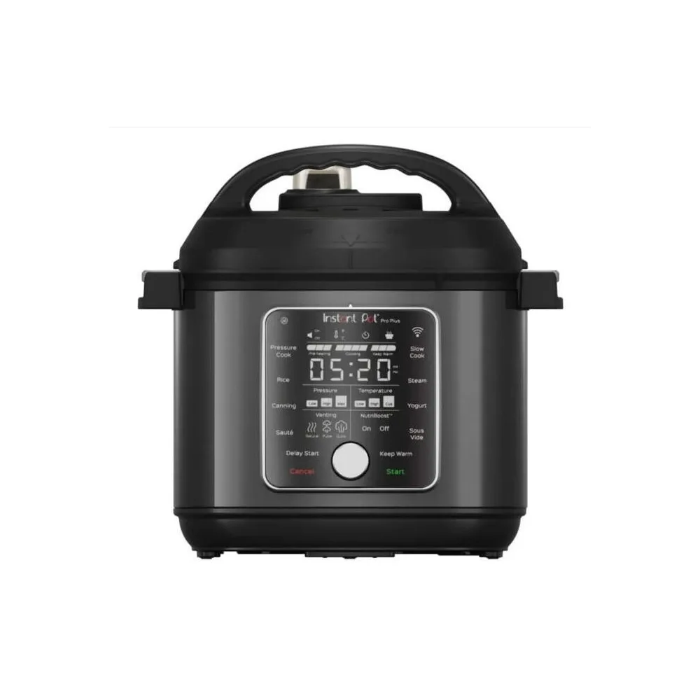 Instant pot pro max 5.7l