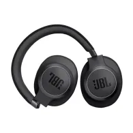 Jbl live 770nc bluetooth wireless on-ear headphones black