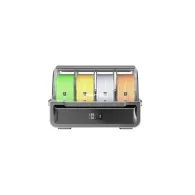 Creality cfs multi filament system pentru printare 3d multi color