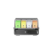 Creality cfs multi filament system pentru printare 3d multi color