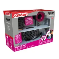 Set styling copii dyson supersonic