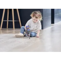 Aspirator copii  dyson fara fir