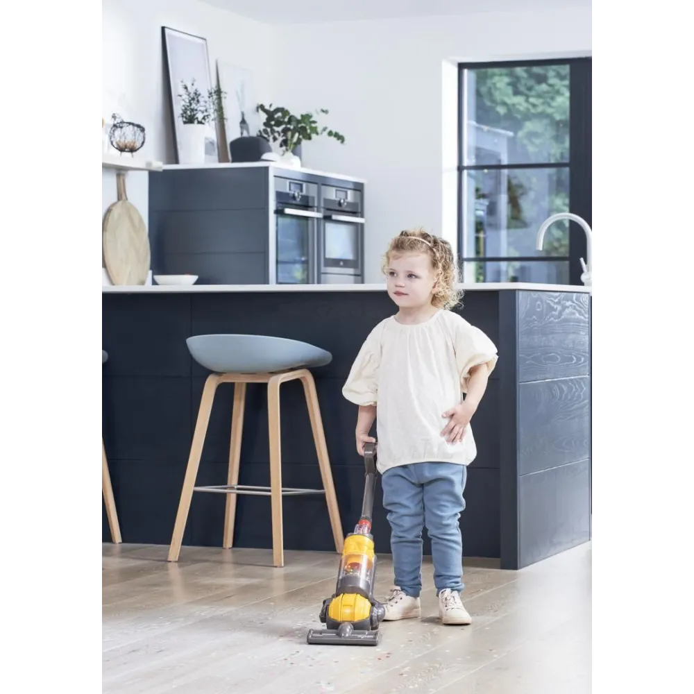 Aspirator copii  dyson cu bila