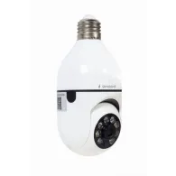 Gembird smart rotating wifi camera e27 1080p