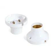 Gembird smart rotating wifi camera e27 1080p