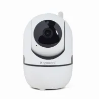 Gembird smart rotating wifi camera 1080p white