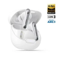 Anker casti true wireless soundcore liberty 4 nc alb