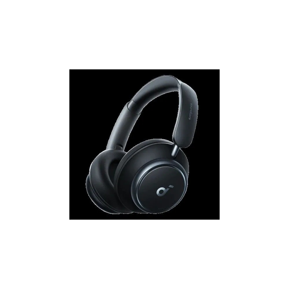 Anker casti true wireless soundcore space q45 negru