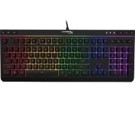 Hp hyperx alloy core rgb keyboard 4p4f5aaaba (include tv 0.8lei)