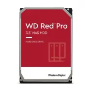 Hdd nas wd red pro cmr (3.5'' 20tb 512mb 7200