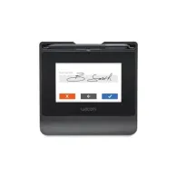 Wacom lcd signature pad stu-540