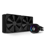 CPC NZXT Kraken Elite 280 Black 1700/AM5