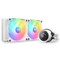 CPC NZXT Kraken 240 RGB White 1700/AM5