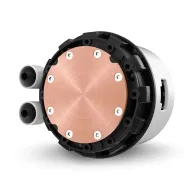 CPC NZXT Kraken 240 RGB White 1700/AM5