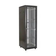 Rack podea 42u 19' 600x800 negru - asytech network