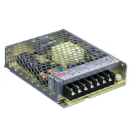 Sursa in comutatie meanwell -13.8v 8.5a lrs-100-12