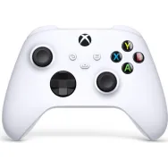 Ms xbox x wireless controller white