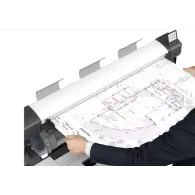 Scanner canon lm36 pentru tm-3xx