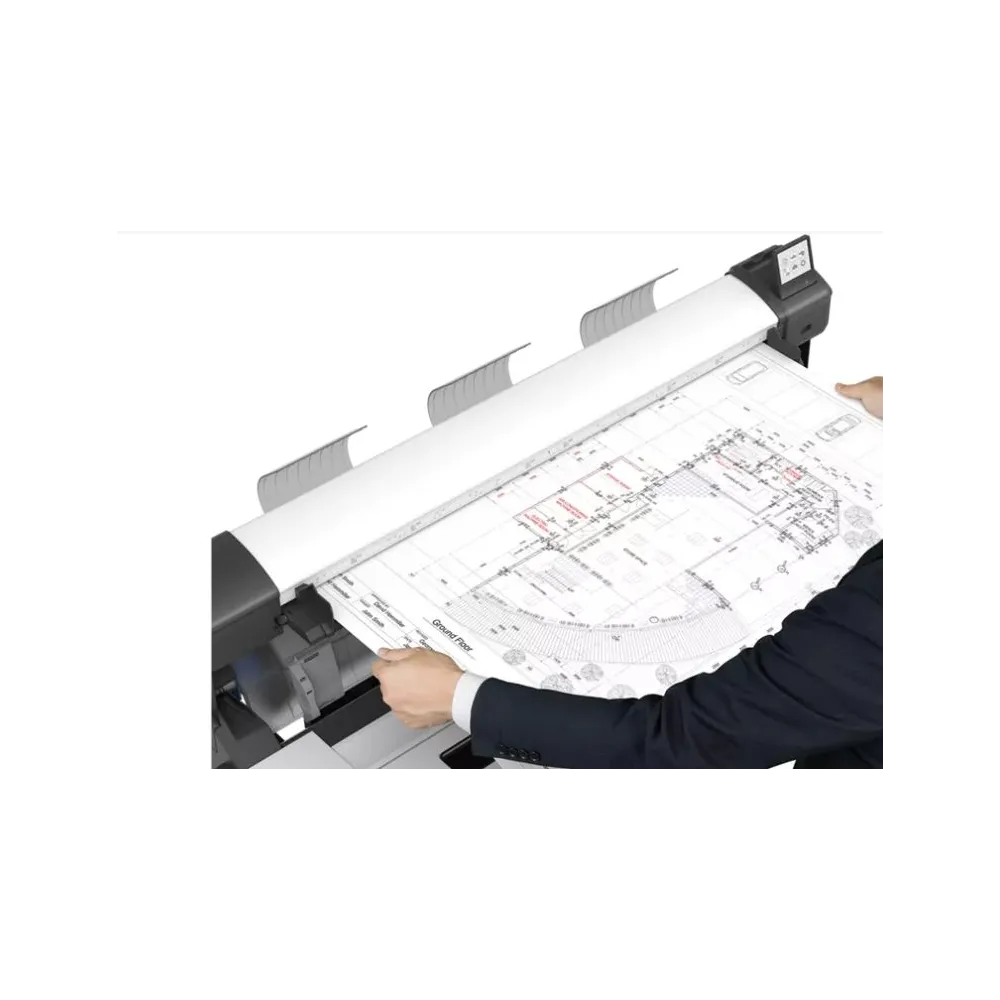 Scanner canon lm36 pentru tm-3xx