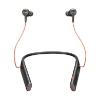 Hp poly voyager 6200 black headset