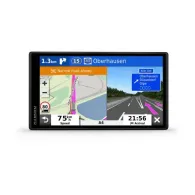 Gps garmin dēzl lgv500 diagonală 5.5 rezolutie afisaj 1280 x