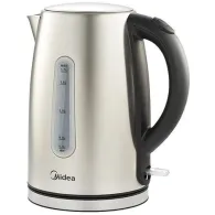 Fierbator electric cordless 1.7 l midea