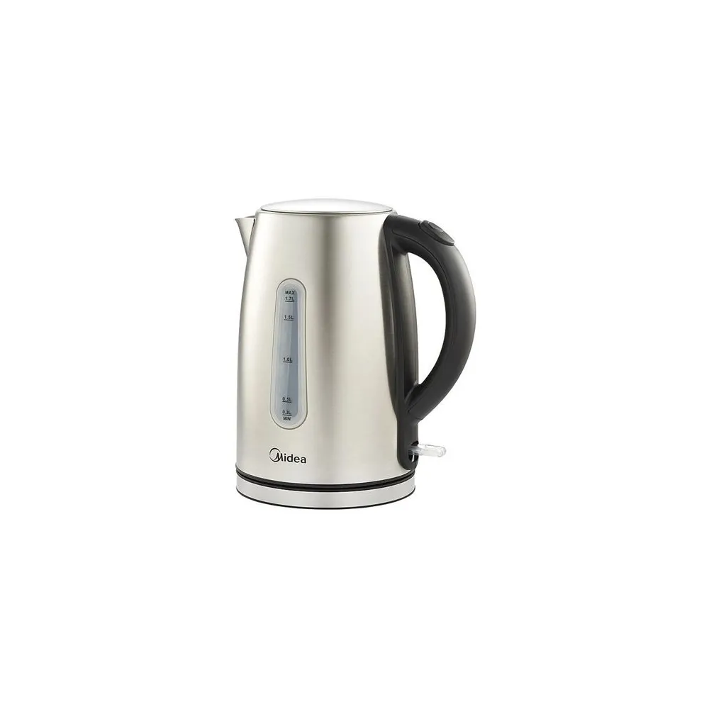 Fierbator electric cordless 1.7 l midea