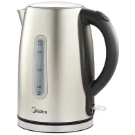Fierbator electric cordless 1.7 l midea