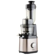Storcator de fructe slow juicer midea