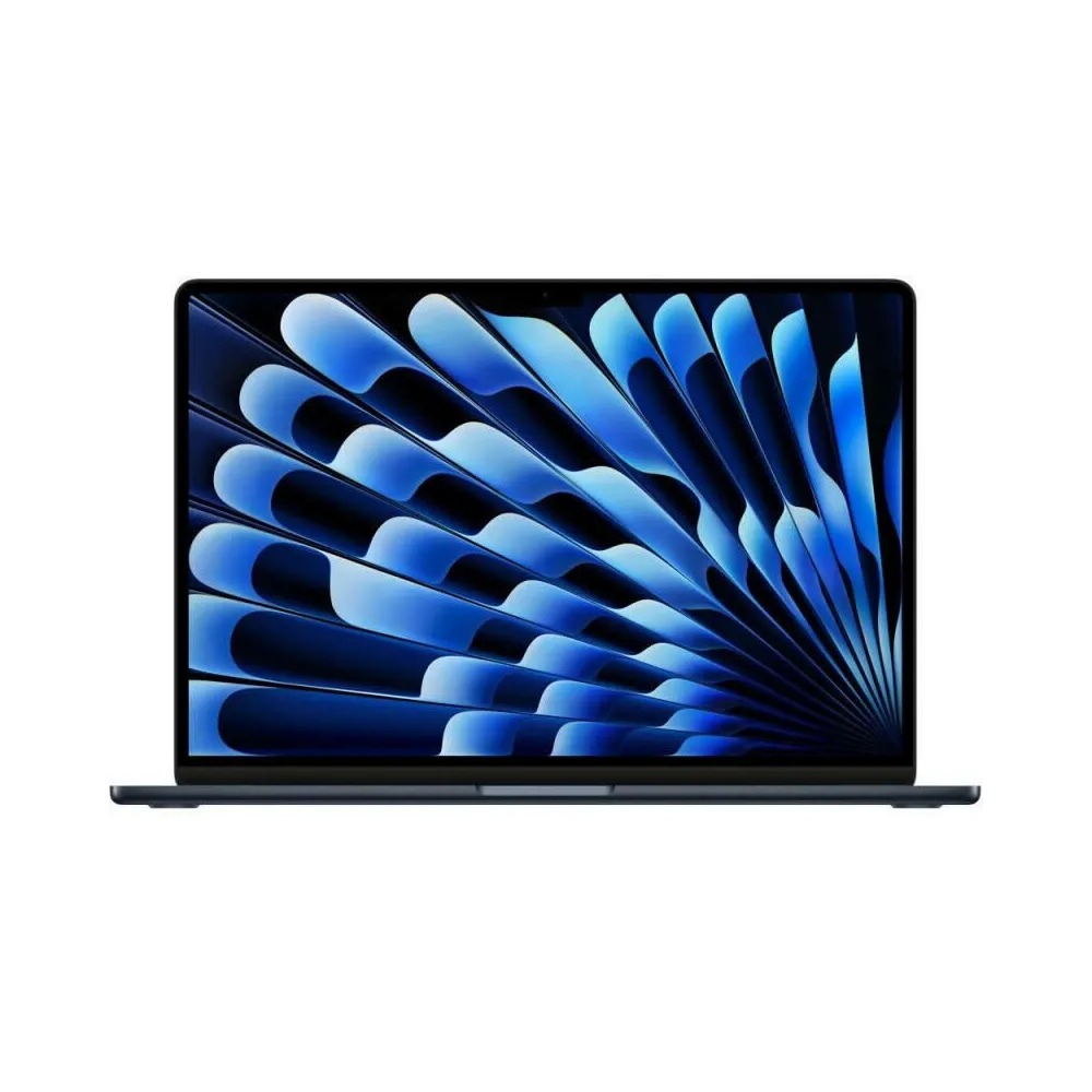 Macbook air 15.3 retina/ apple m2 (cpu 8- core gpu