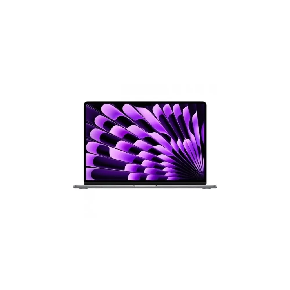 Macbook air 15.3 retina/ apple m2 (cpu 8- core gpu