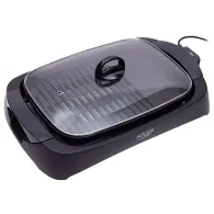 Grill electric cu capac 3000w ad 6610 adler