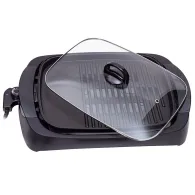 Grill electric cu capac 3000w ad 6610 adler