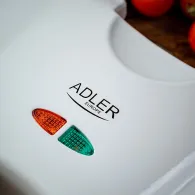 Sandwich maker 750w ad 301 adler