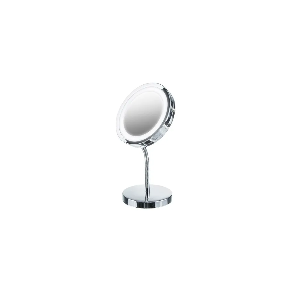 Oglinda make-up cu led ad 2159 adler