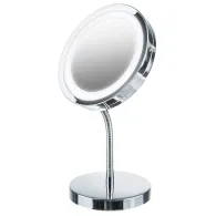 Oglinda make-up cu led ad 2159 adler