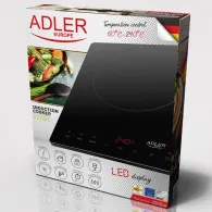 Plita inductie 2000w ad 6513 adler