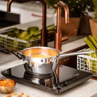 Plita inductie 2000w ad 6513 adler