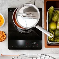 Plita inductie 2000w ad 6513 adler