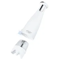 Set 3 rasnite condimente ad 4449w alb adler