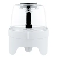 Set 3 rasnite condimente ad 4449w alb adler