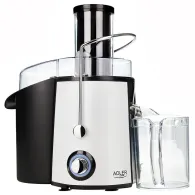 Storcator fructe 100w ad 4128 adler